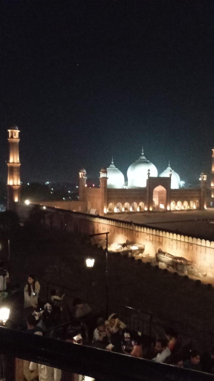 Old Lahore Thumbnail